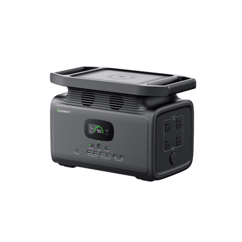 [0117002002P] Growatt Infinity 1300 Pro