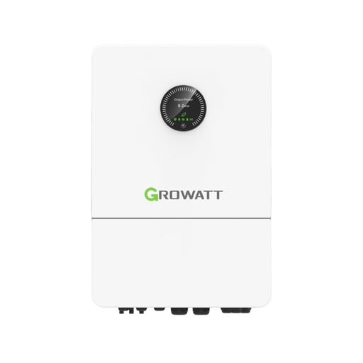 [0102002084P] Growatt WIT 8K-HU